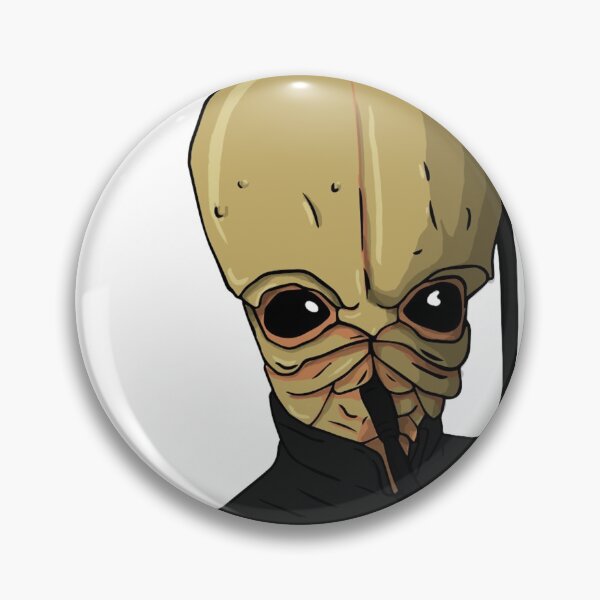 Item preview, Figrin Dan designed and sold by Timm-Maddocks.