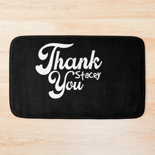Item preview, thank you stacey abrams - nasty black women anti trumpism designed and sold by 0umStore.