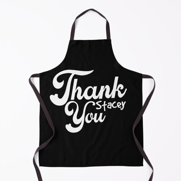 Item preview, thank you stacey abrams - nasty black women anti trumpism designed and sold by 0umStore.