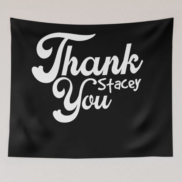 Item preview, thank you stacey abrams - nasty black women anti trumpism designed and sold by 0umStore.