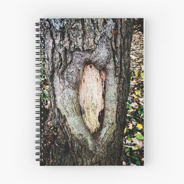 Item preview, tree notch designed and sold by OMdesigns93.