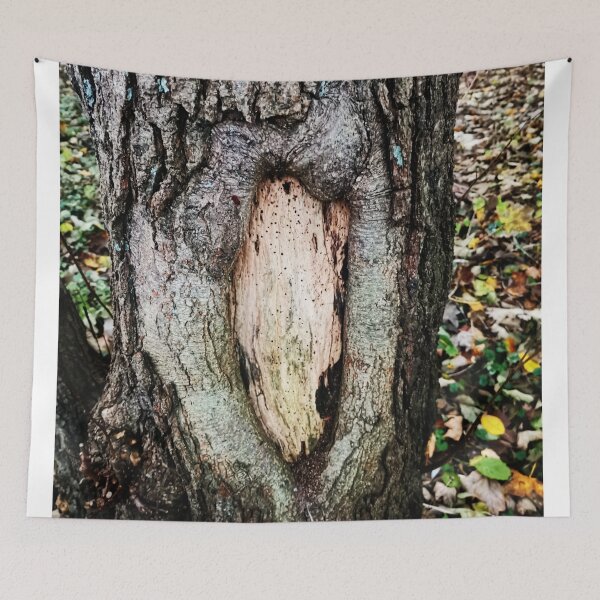 Item preview, tree notch designed and sold by OMdesigns93.