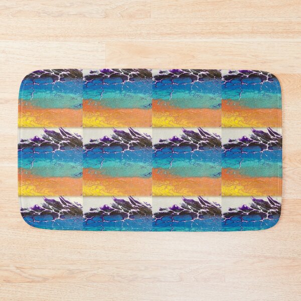 Item preview, Cosmic World designed and sold by Rivvyarts.