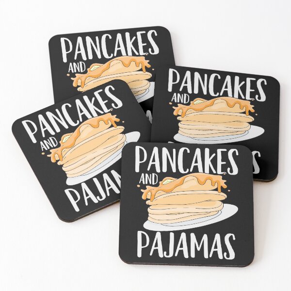 Item preview, Pancake Pajama designed and sold by CreativeGiftShp.