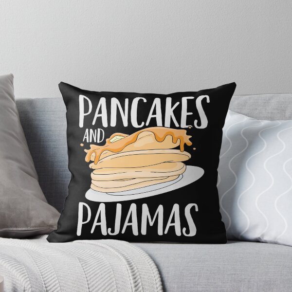 Artikelvorschau, Pfannkuchenpyjama entworfen und verkauft von CreativeGiftShp.
