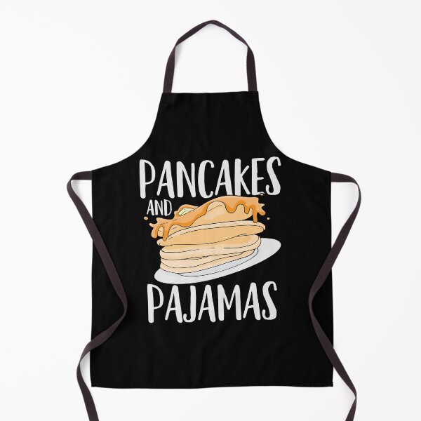 Item preview, Pancake Pajama designed and sold by CreativeGiftShp.