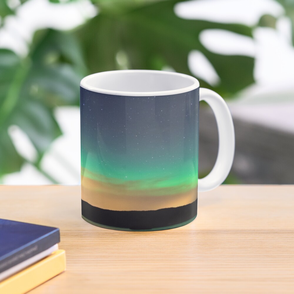 Item preview, Classic Mug designed and sold by poetic.