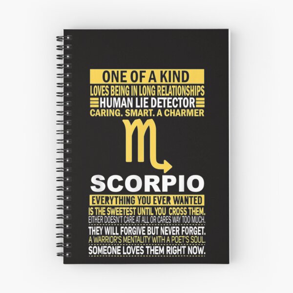 Item preview, Birthday Gift Ideas For Scorpion Zodiac designed and sold by ElenoraDavis.
