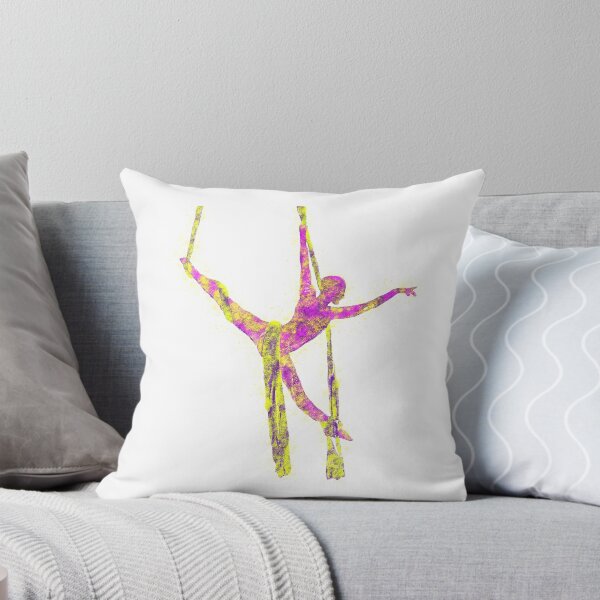 Item preview, Aerial Contortion-Aerialist 6 (WB) designed and sold by FranksArtWorld.
