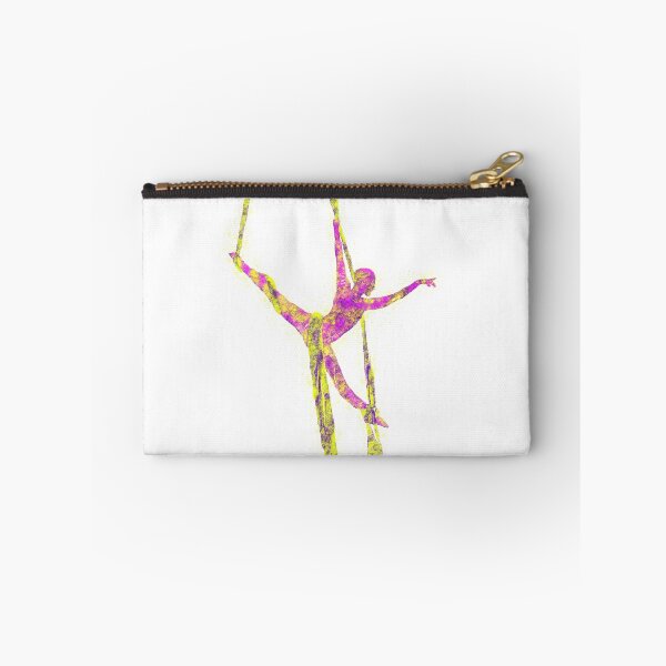 Item preview, Aerial Contortion-Aerialist 6 (WB) designed and sold by FranksArtWorld.