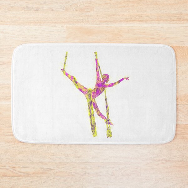 Item preview, Aerial Contortion-Aerialist 6 (WB) designed and sold by FranksArtWorld.