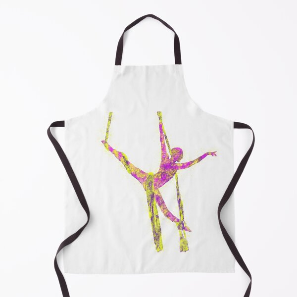 Item preview, Aerial Contortion-Aerialist 6 (WB) designed and sold by FranksArtWorld.