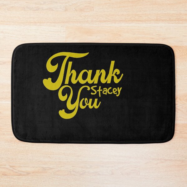 Item preview, thank you stacey abrams - nasty black women anti trumpism designed and sold by 0umStore.