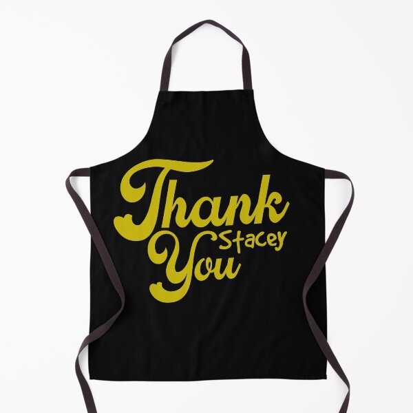 Item preview, thank you stacey abrams - nasty black women anti trumpism designed and sold by 0umStore.