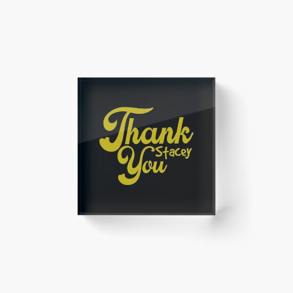 Item preview, thank you stacey abrams - nasty black women anti trumpism designed and sold by 0umStore.