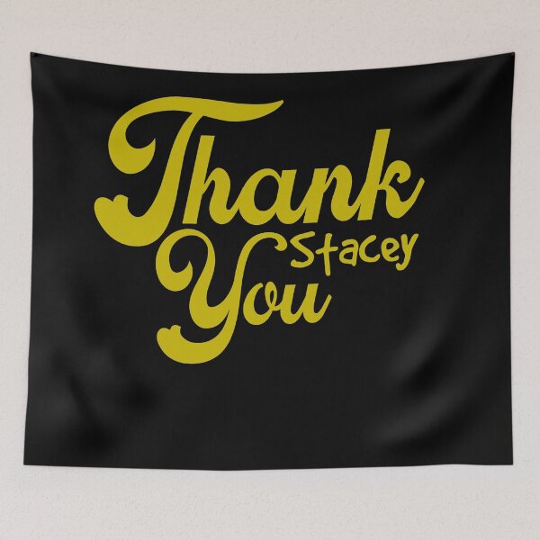 Item preview, thank you stacey abrams - nasty black women anti trumpism designed and sold by 0umStore.