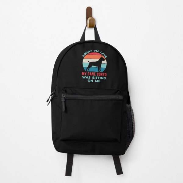 Item preview, Cane Corso Funny designed and sold by artworkbyrihen.