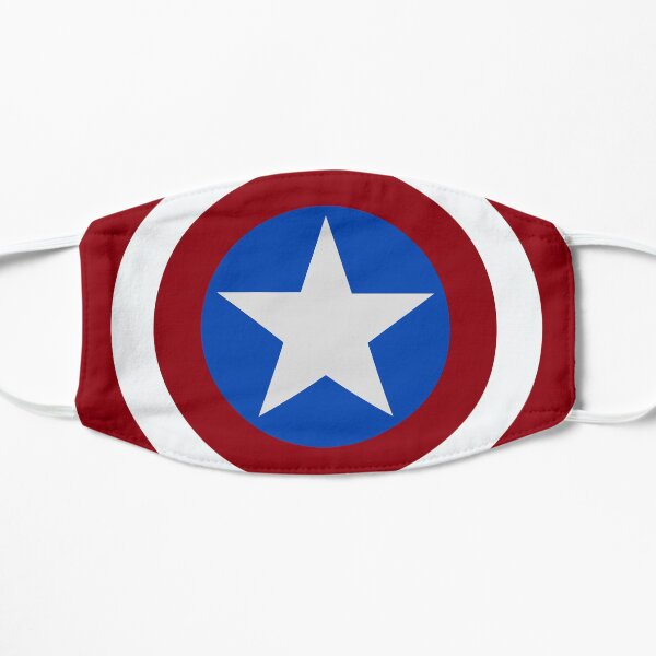 Shield - Cap Mask