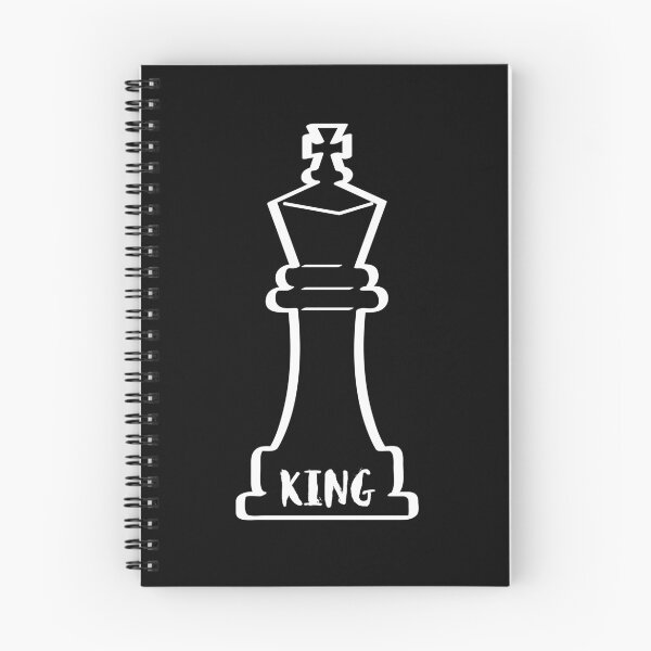 Item preview, the king of chess chess piece king  designed and sold by 1M4NE.
