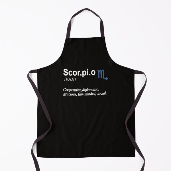 Item preview, Scorpio Astrologic Zodiac Wheel designed and sold by ElenoraDavis.
