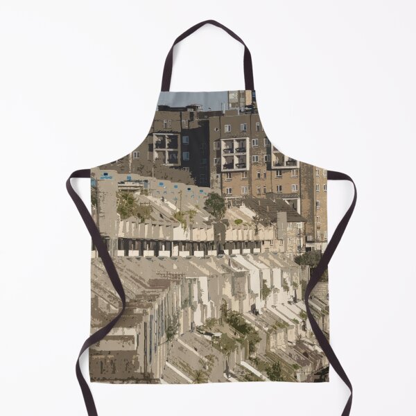 Item preview, Alexandra and Ainsworth Estate, London Brutalism (iii) designed and sold by TravelShots.