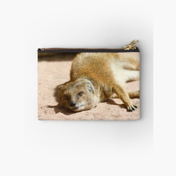 Item preview, Yellow Mongoose designed and sold by Ksswaden.