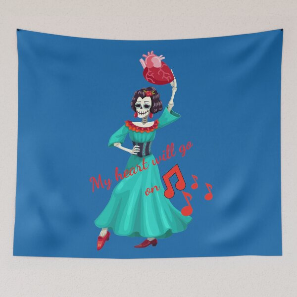 Item preview, My heart will go on!! designed and sold by Rritu.