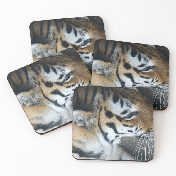 Item preview, Amur Tiger designed and sold by Ksswaden.