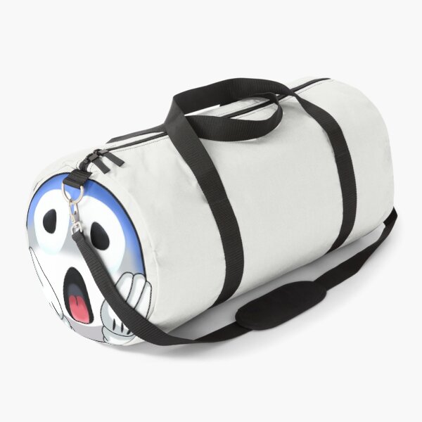 Item preview, amazed emoji designed and sold by ZiphGames.