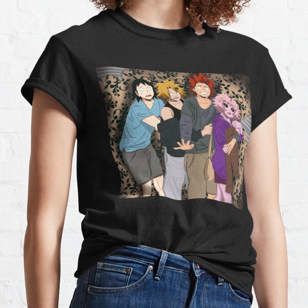 Hanata T-Shirts | Redbubble