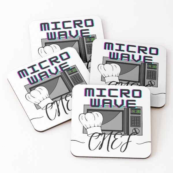 Item preview, Microwave Chef designed and sold by ArtisanAaron.