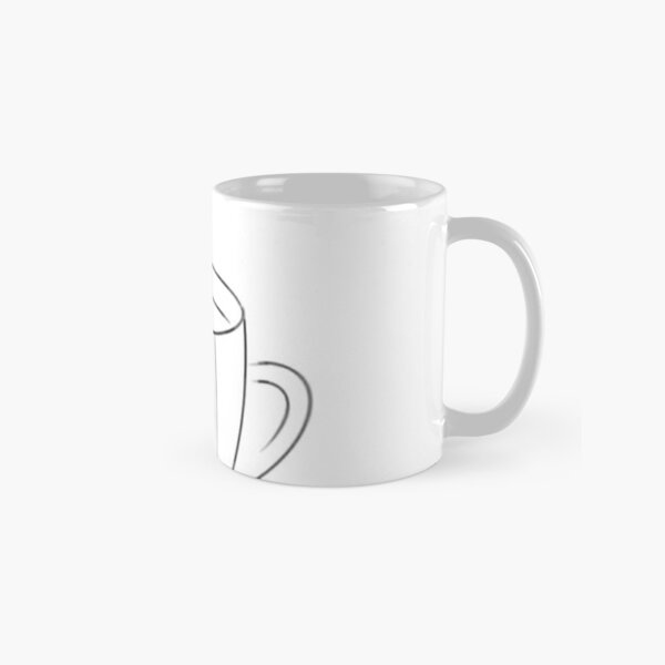 Tisane Mug 