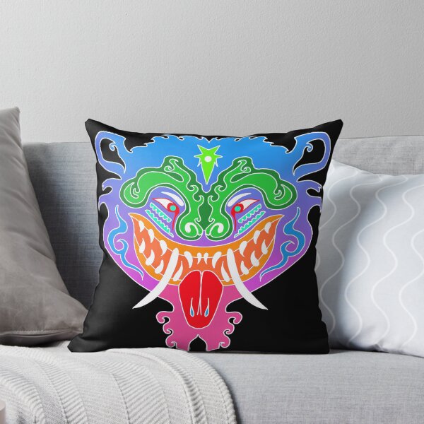 Item preview, Foo Dog of Dreams designed and sold by elflovesyou.