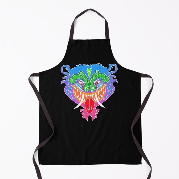 Item preview, Foo Dog of Dreams designed and sold by elflovesyou.