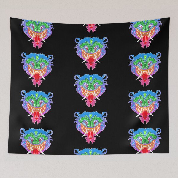 Item preview, Foo Dog of Dreams designed and sold by elflovesyou.