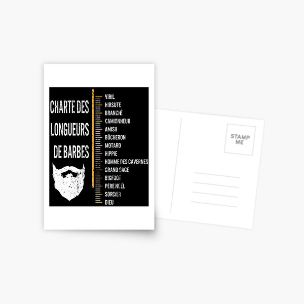 Cartes Postales Sur Le Theme Drole Redbubble