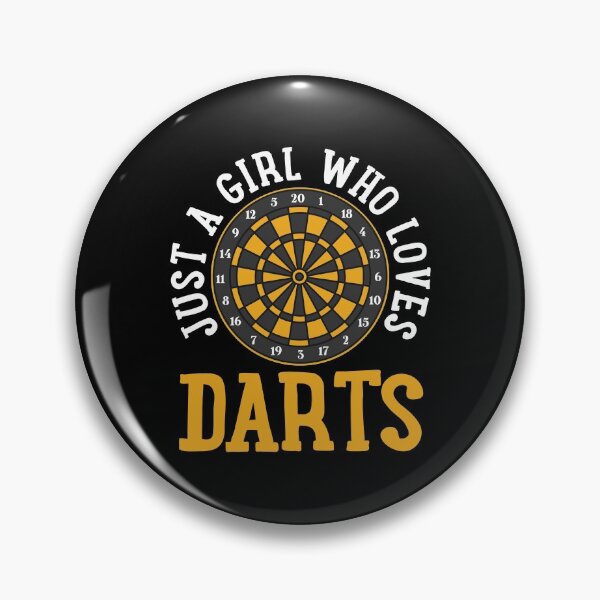 Artikelvorschau, Dart Dart Spieler entworfen und verkauft von CreativeGiftShp.