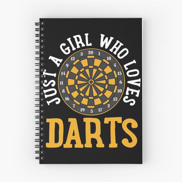 Item preview, Darts Dart Player designed and sold by CreativeGiftShp.