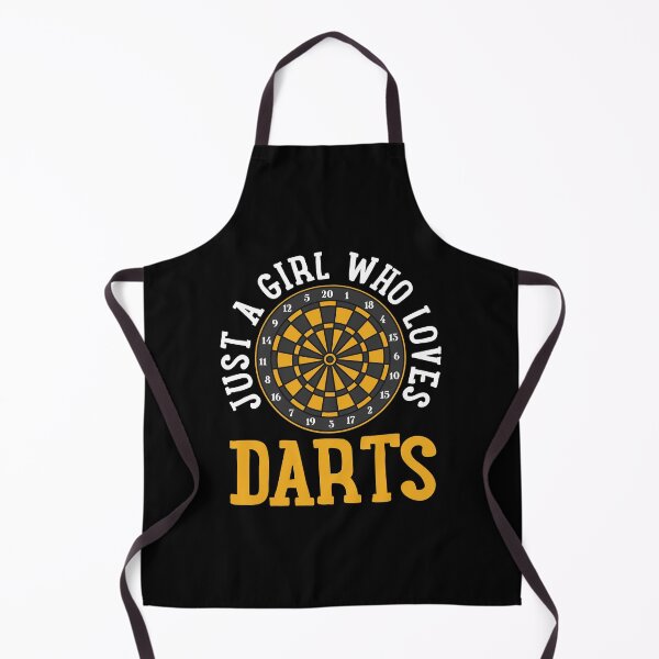 Item preview, Darts Dart Player designed and sold by CreativeGiftShp.
