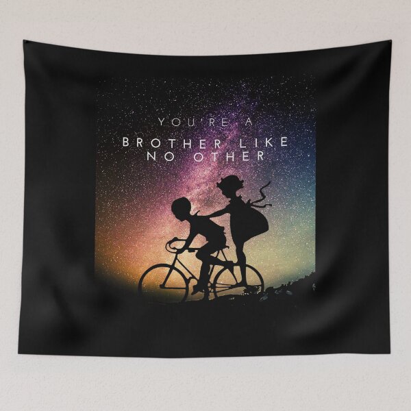 Item preview, Brother Like No Other designed and sold by mewsis.