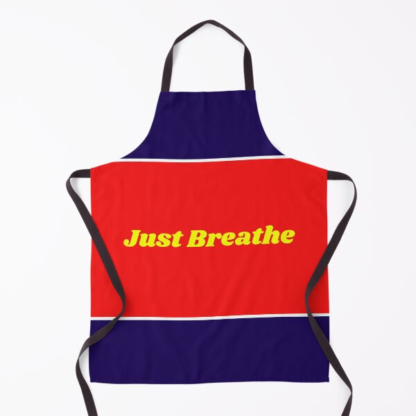 Item preview, Just Breathe designed and sold by smw84.