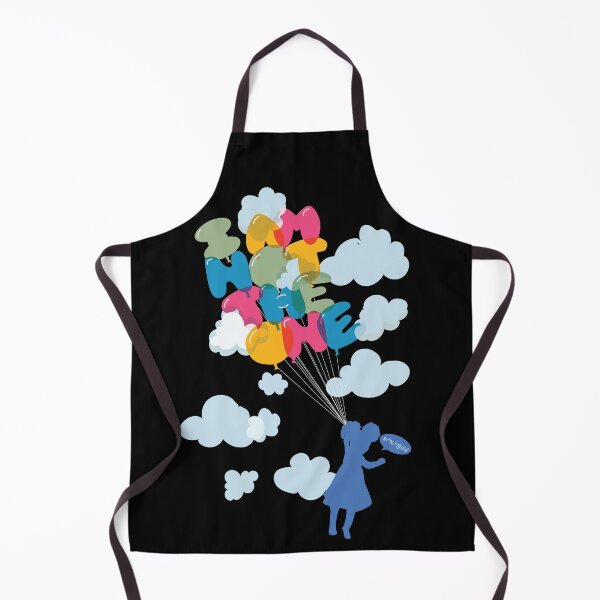 Item preview, I Am Not The One designed and sold by Nazonian.