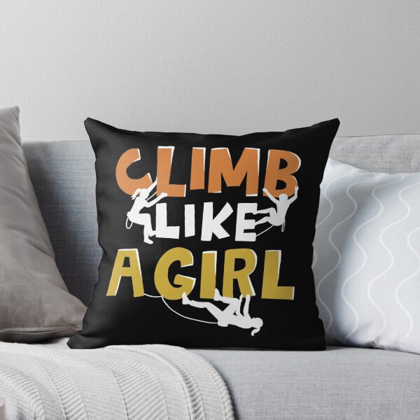 Item preview, Climbing Climber designed and sold by CreativeGiftShp.
