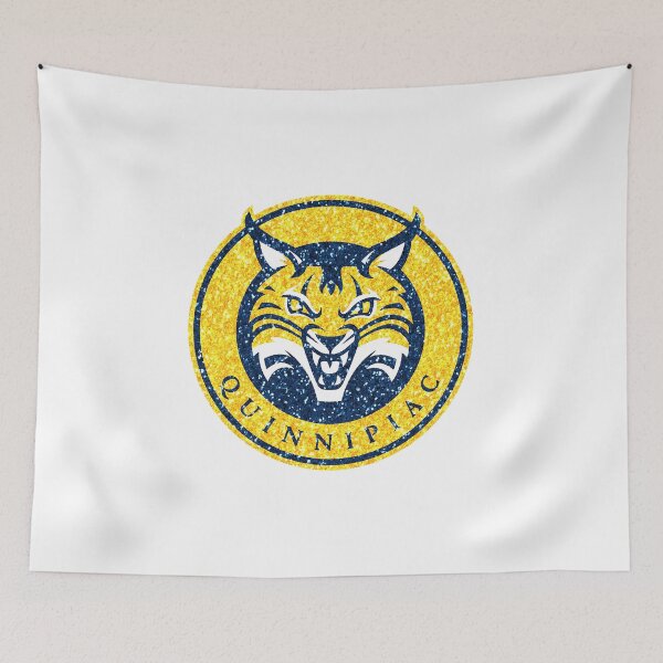 Item preview, quinnipiac designed and sold by designsbysamantha.