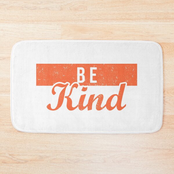 Item preview, Be Kind designed and sold by feether-store.