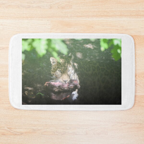 Item preview, Amur Leopard dinner designed and sold by Ksswaden.