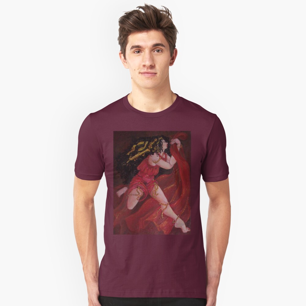 rites of spring t shirt