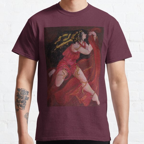 rites of spring t shirt