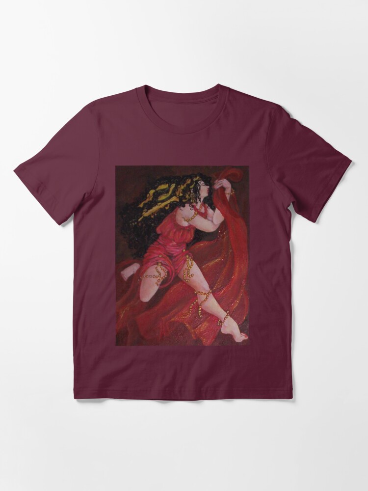 rites of spring t shirt