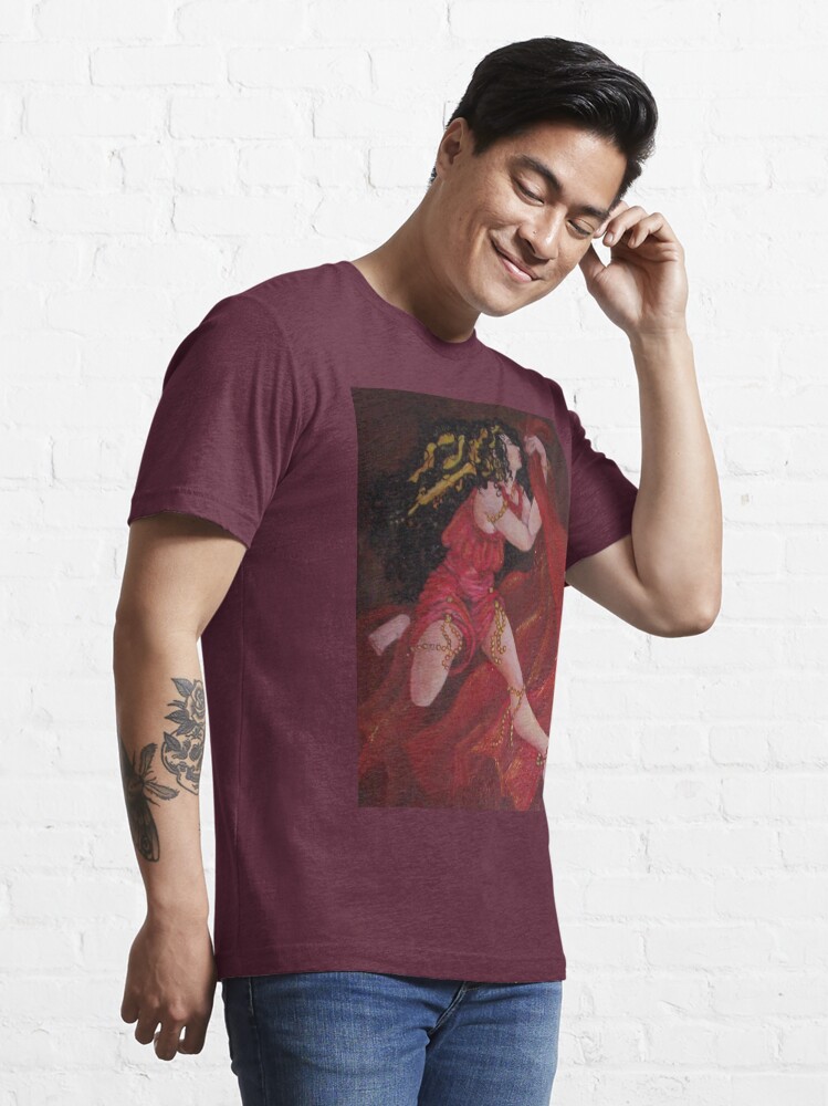 rites of spring t shirt